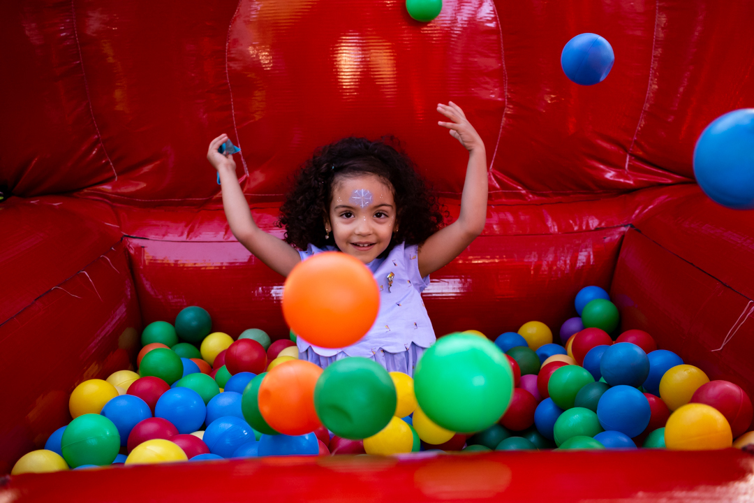 aniversário infantil 