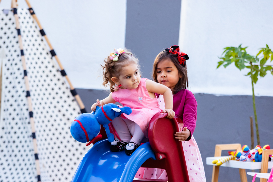 aniversário infantil 