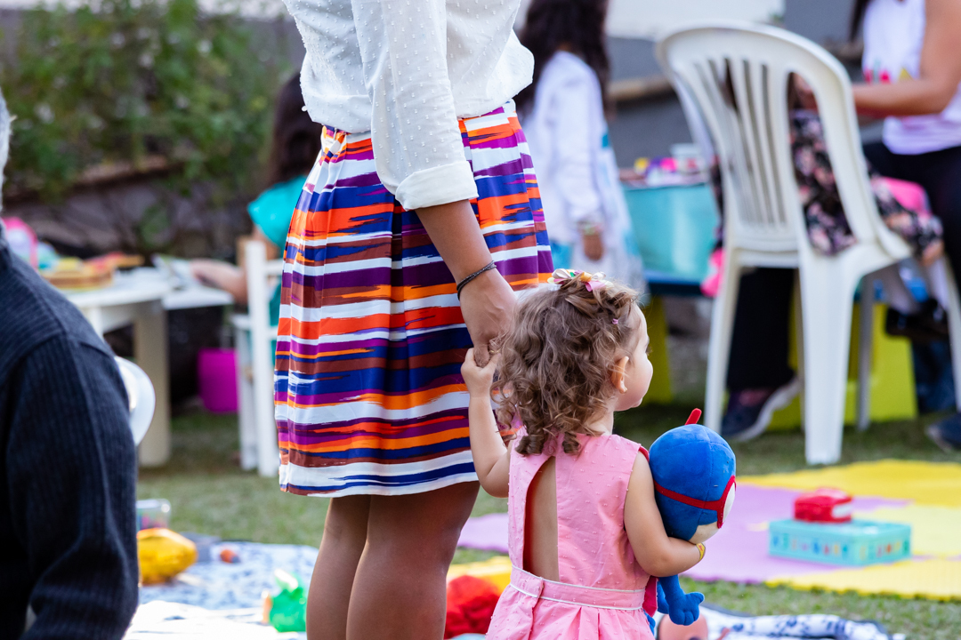 aniversário infantil 