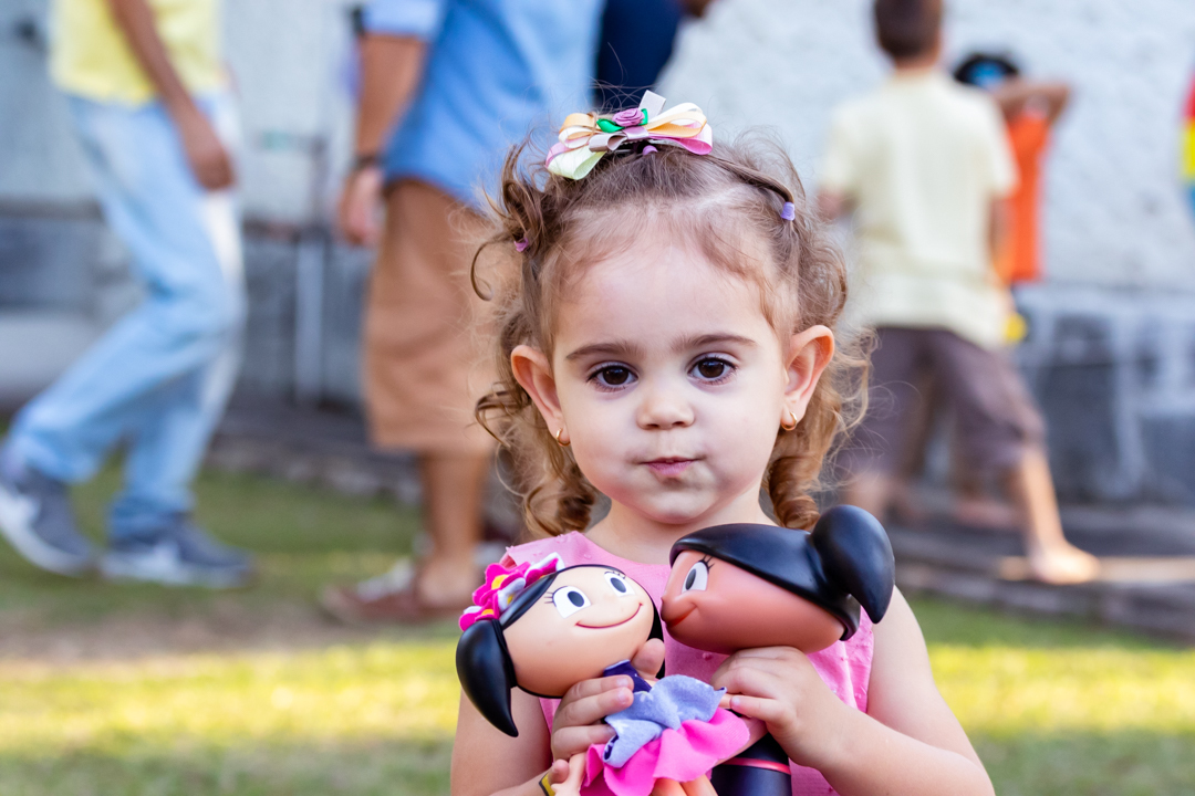 aniversário infantil 
