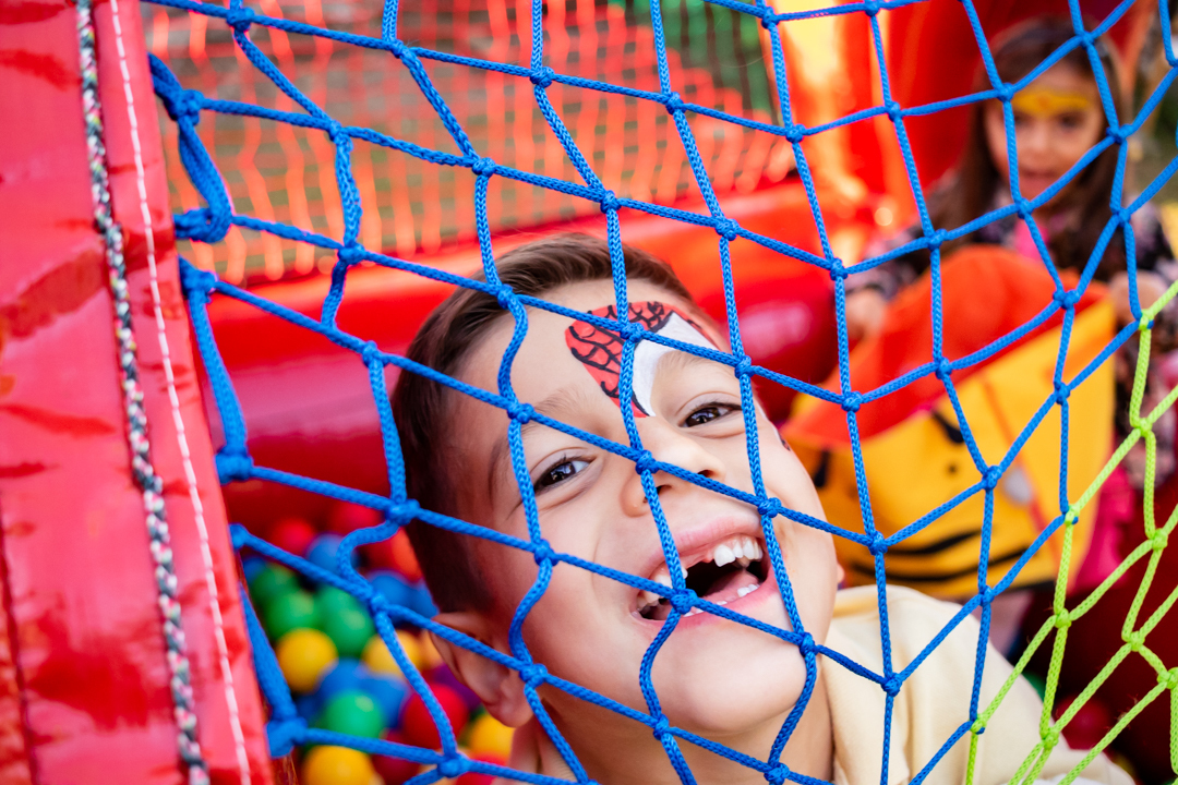 aniversário infantil 