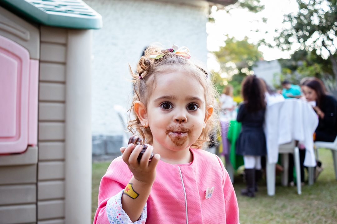 aniversário infantil 