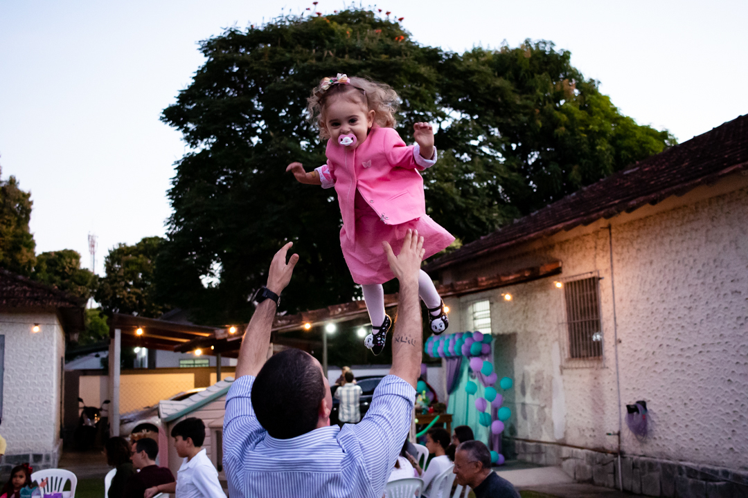 aniversário infantil 