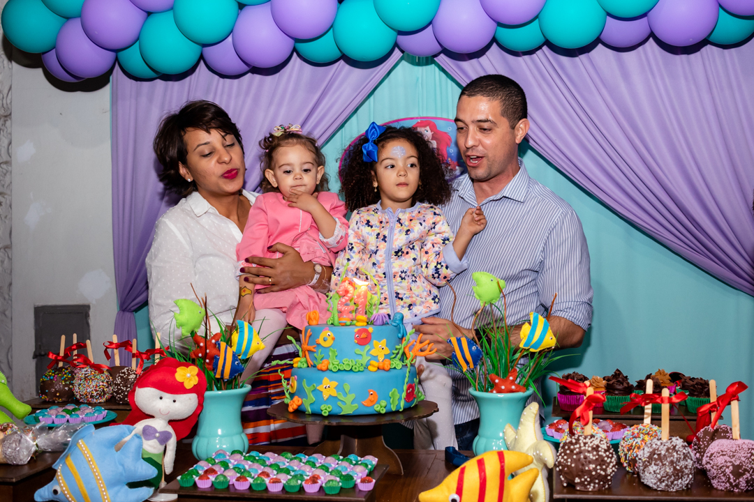 aniversário infantil 
