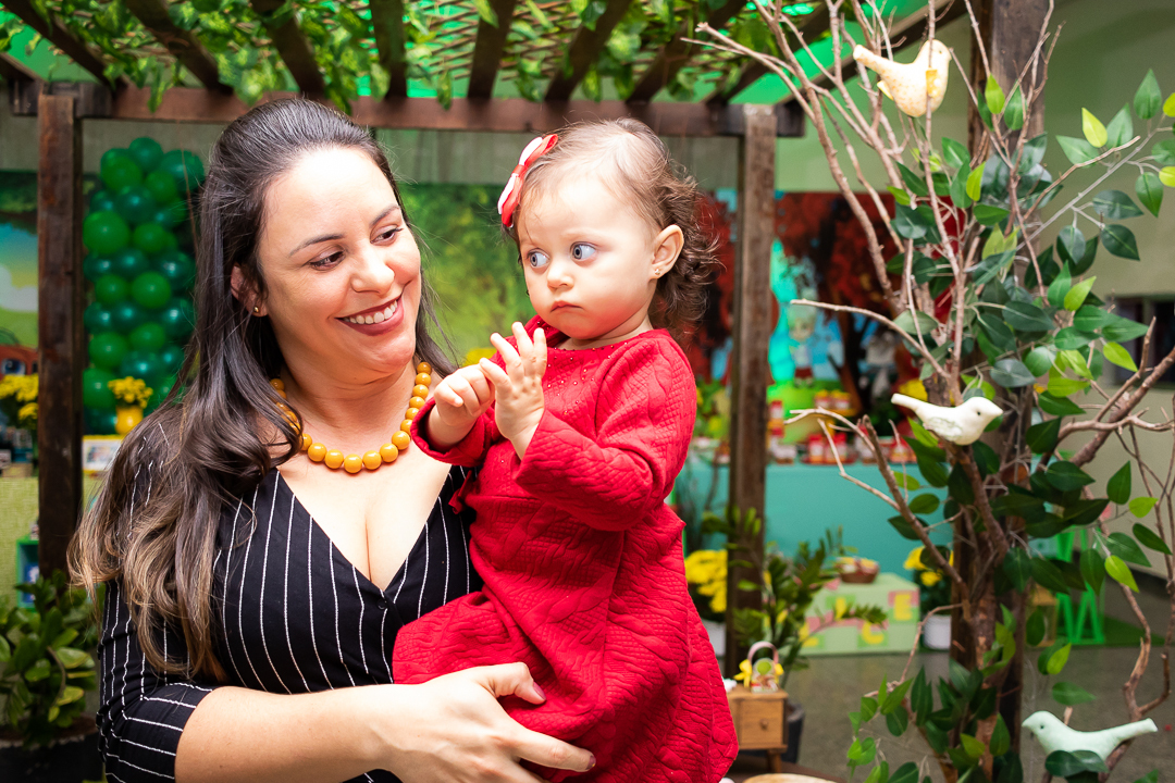Aniversário Infantil