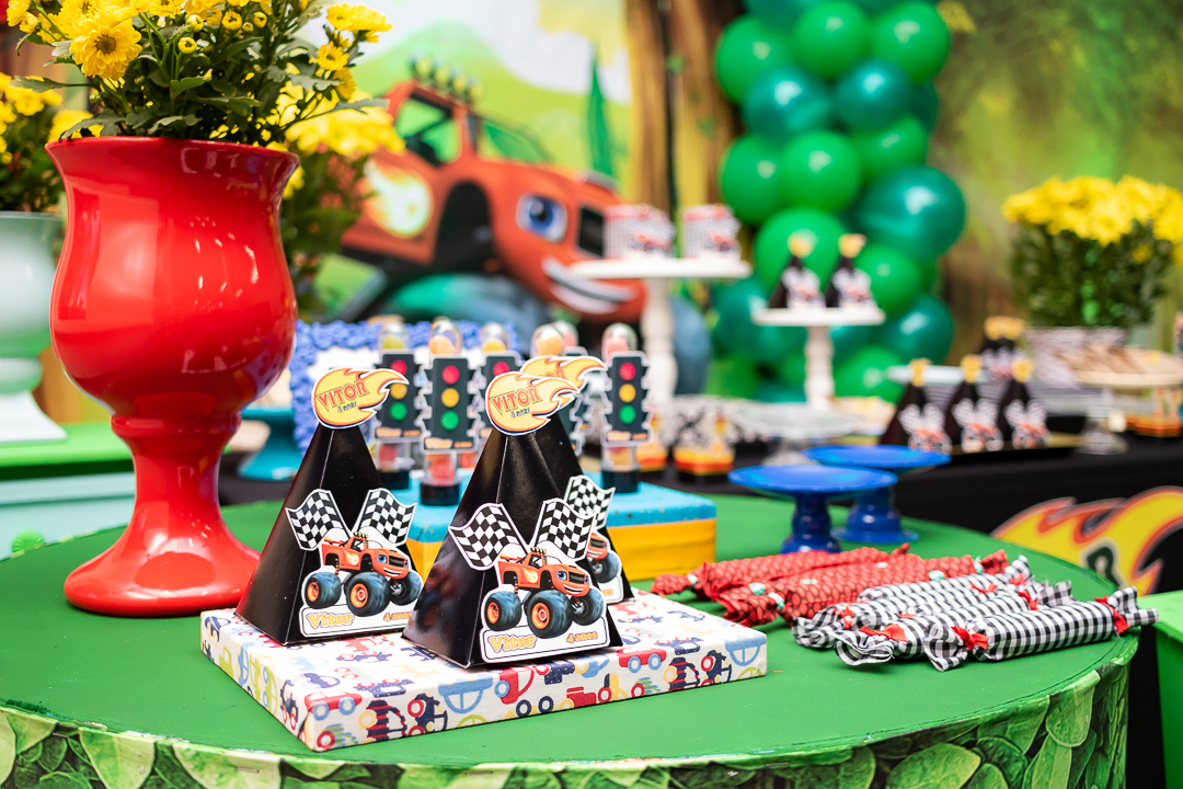 Aniversário Infantil
