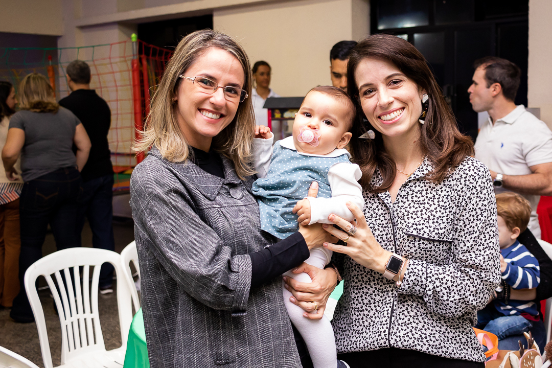 Aniversário Infantil