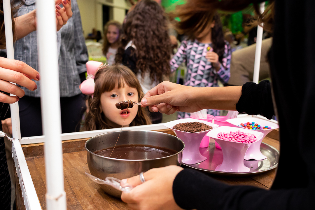 Aniversário Infantil