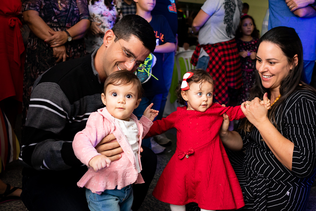 Aniversário Infantil