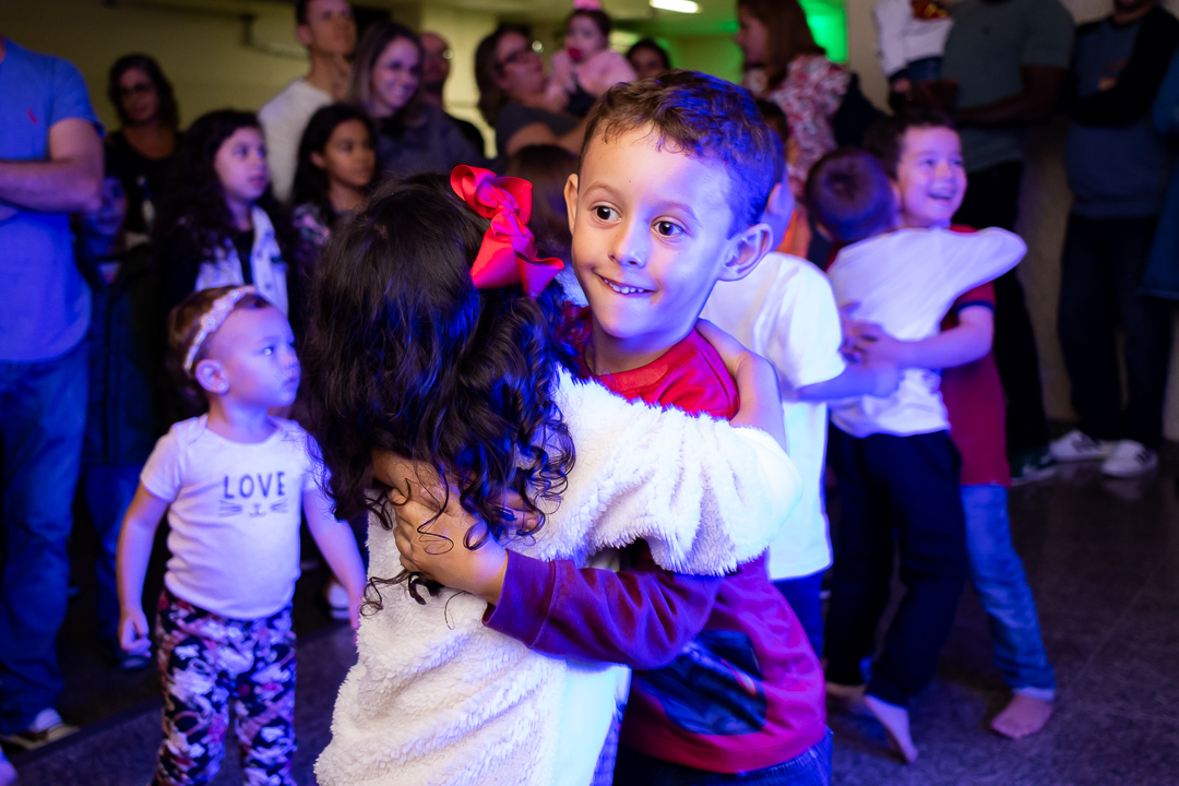 Aniversário Infantil