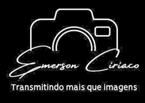 Logotipo de Emerson Arestides Ciriaco