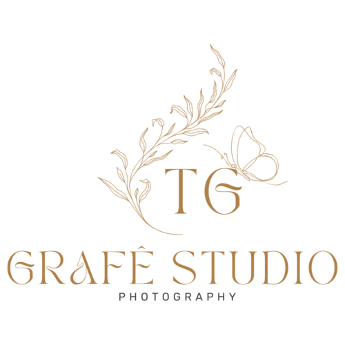 Logotipo de tamires guarnieri de lima