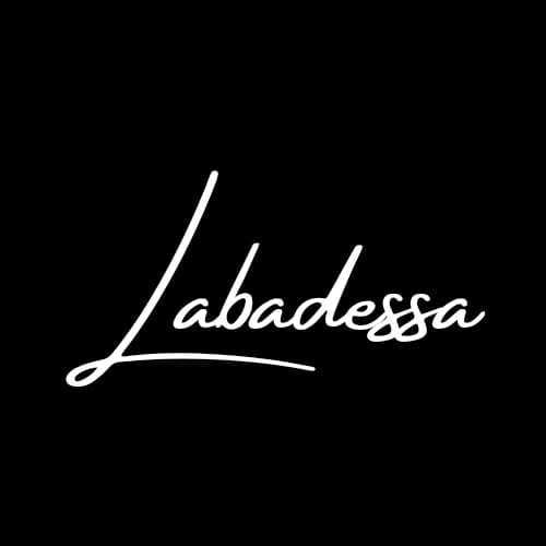 Logotipo de Jacqueline Labadessa