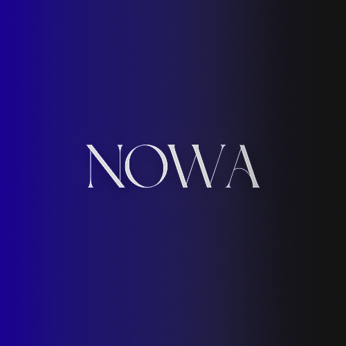 Logotipo de Produtora Nowa 