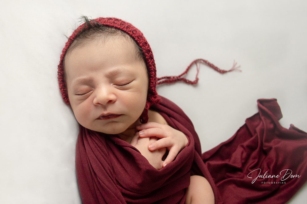 Juliane Dom , Canoas, Sessão Newborn 