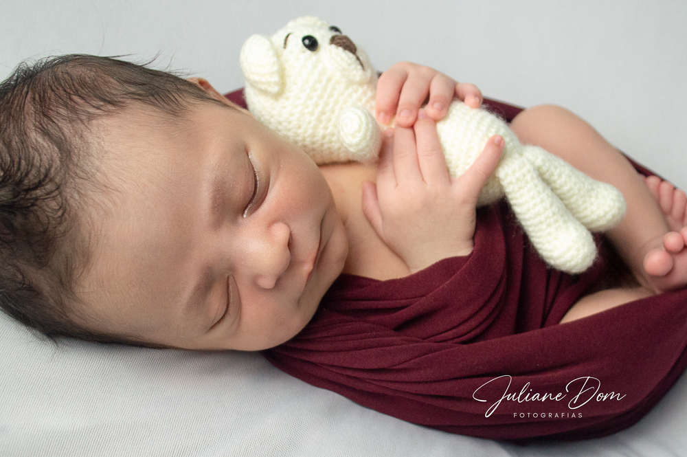 Juliane Dom , Canoas, Sessão Newborn 