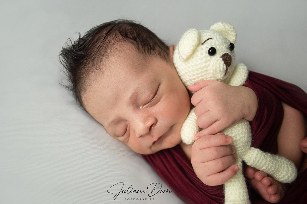 Juliane Dom , Canoas, Sessão Newborn 