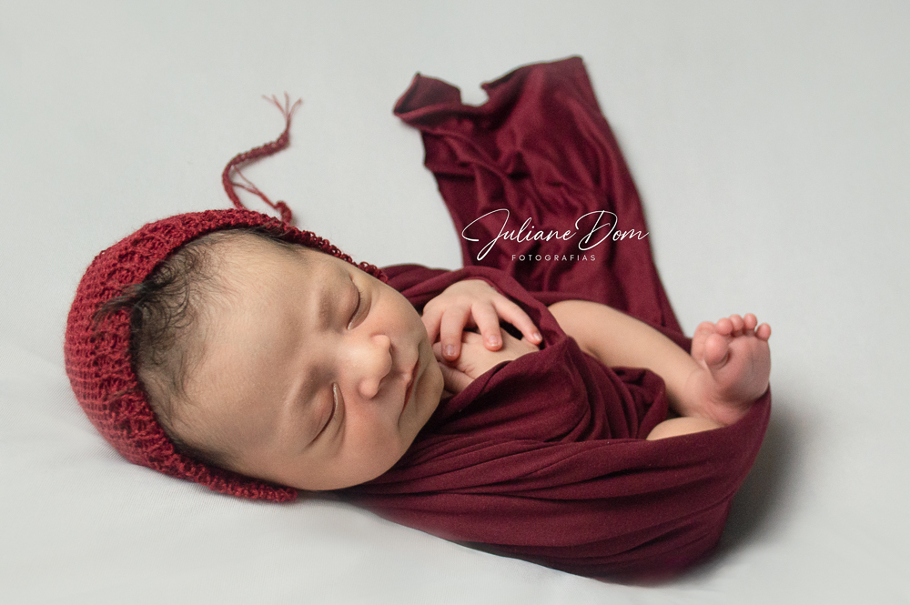 Juliane Dom , Canoas, Sessão Newborn 