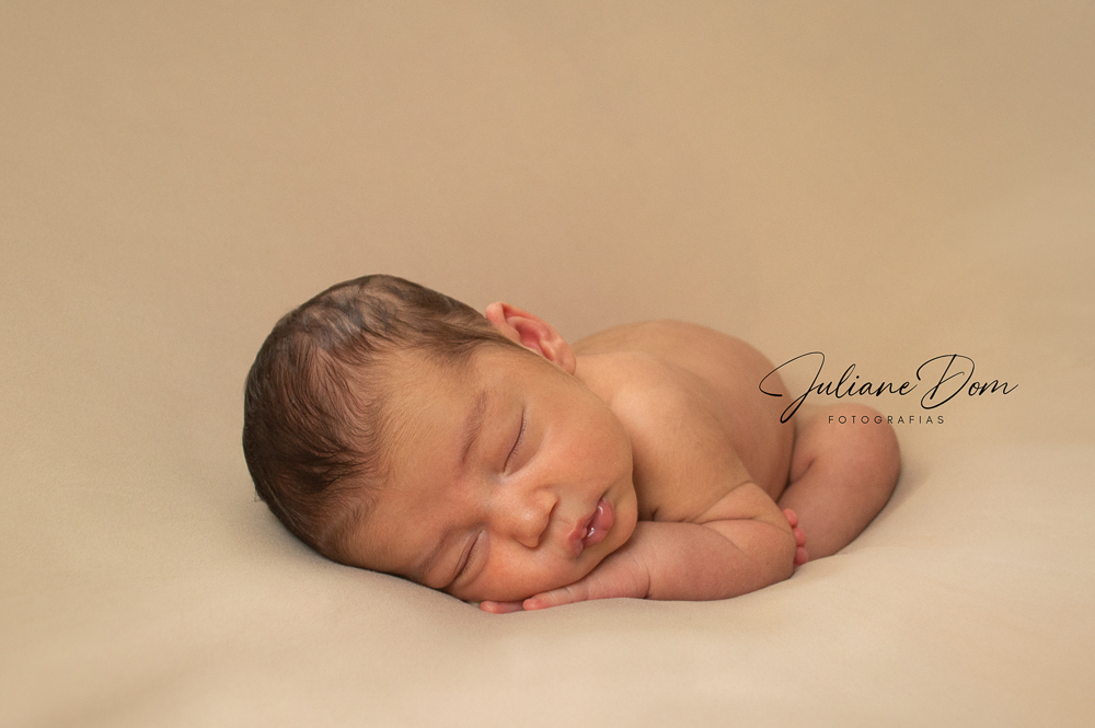 Juliane Dom , Canoas, Sessão Newborn 