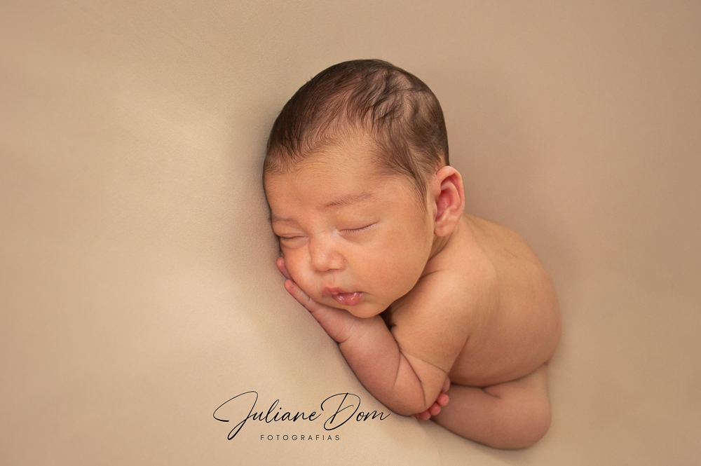 Juliane Dom , Canoas, Sessão Newborn 