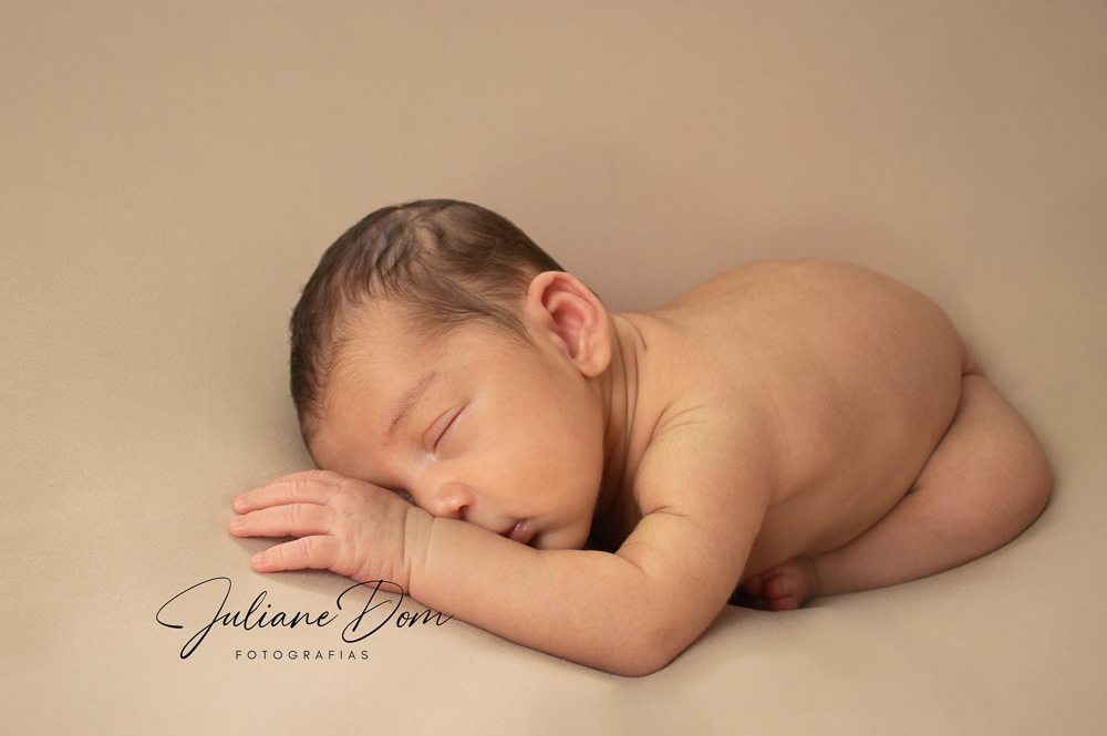 Juliane Dom , Canoas, Sessão Newborn 