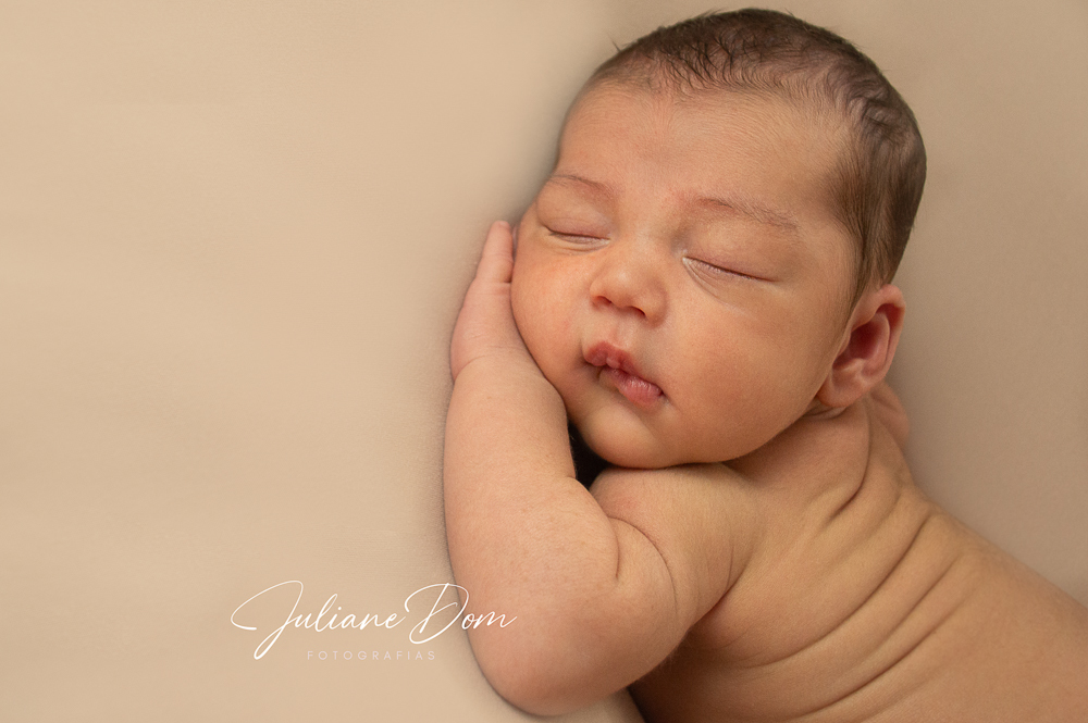 Juliane Dom , Canoas, Sessão Newborn 