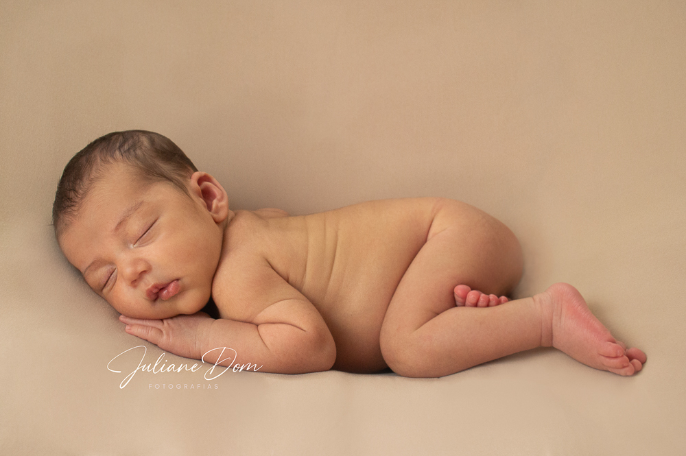Juliane Dom , Canoas, Sessão Newborn 
