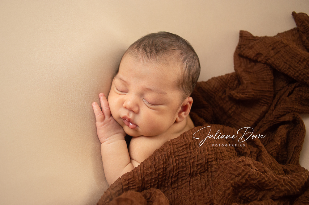 Juliane Dom , Canoas, Sessão Newborn 