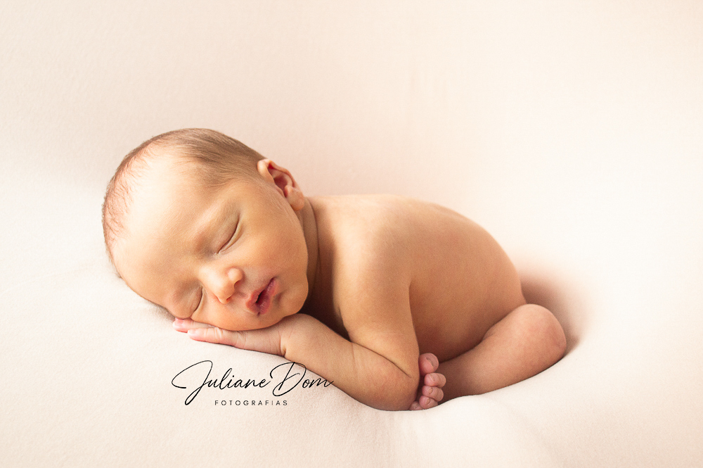 Juliane Dom , Canoas, Sessão Newborn 