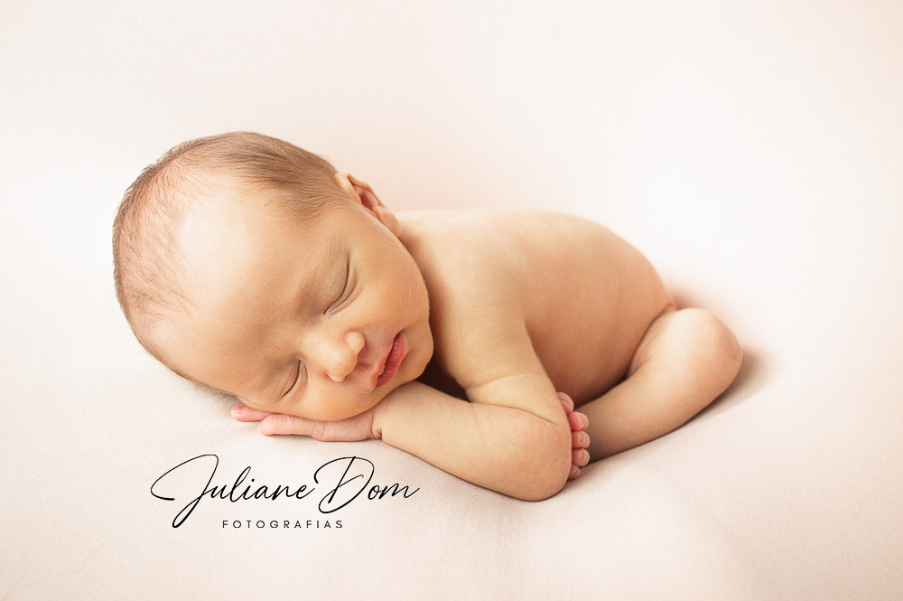 Juliane Dom , Canoas, Sessão Newborn 