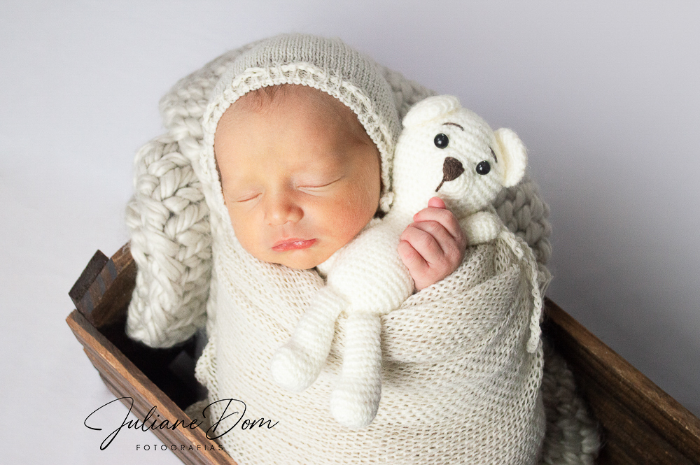 Juliane Dom , Canoas, Sessão Newborn 