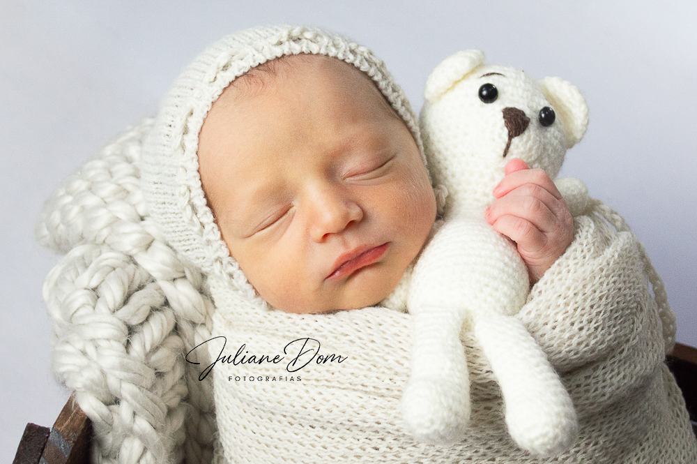 Juliane Dom , Canoas, Sessão Newborn 