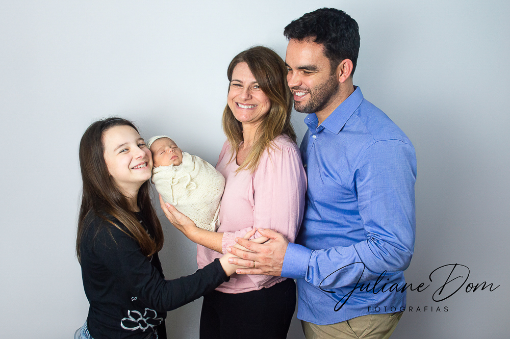 Ensaio newborn  do Miguel- 19 dias 