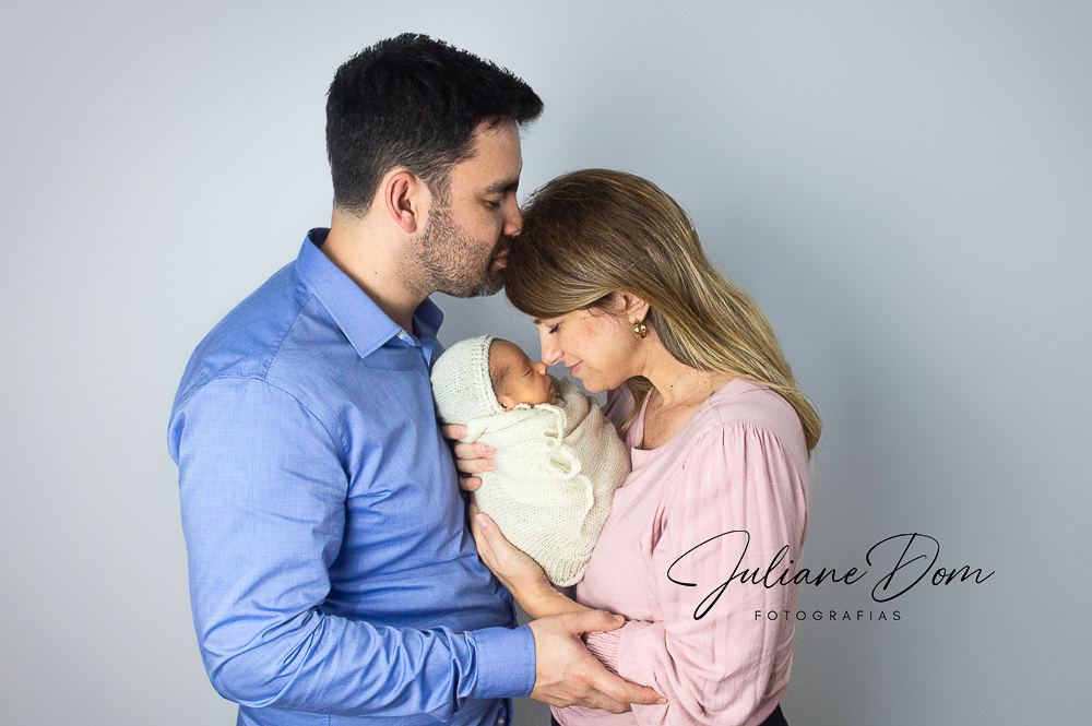 Ensaio newborn  do Miguel- 19 dias 