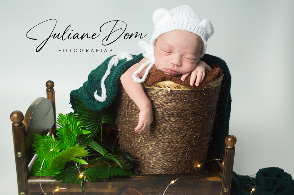 Ensaio Luan 17 dias <3