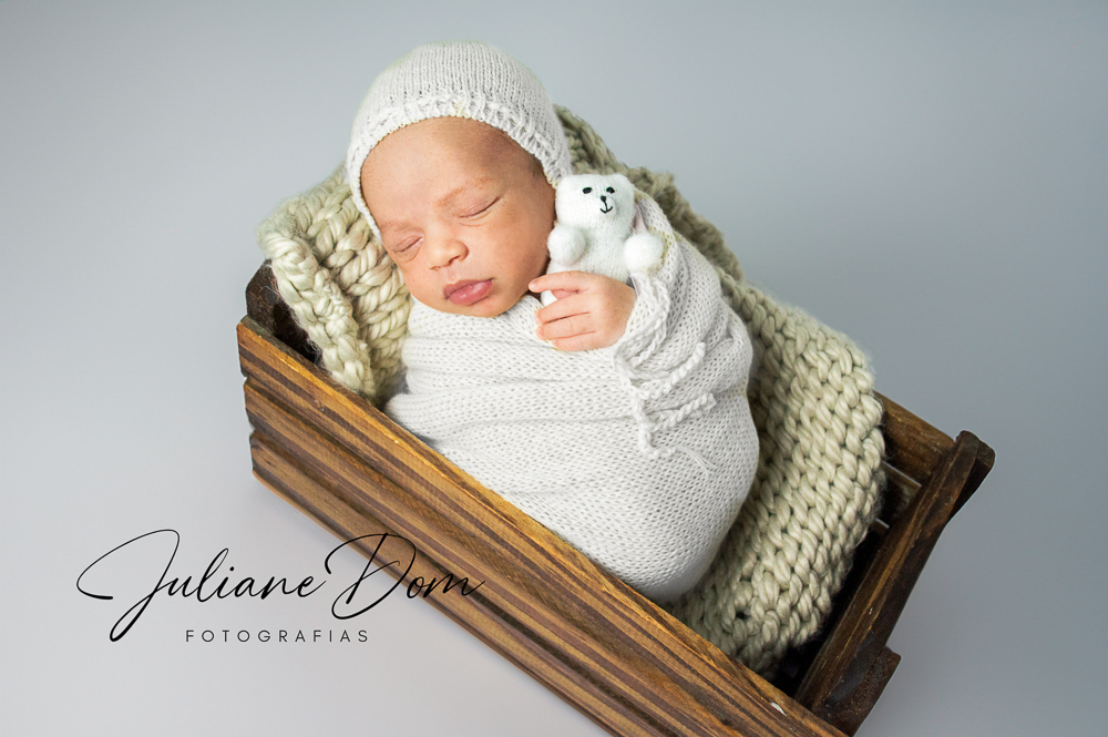 Ensaio Luan 17 dias <3