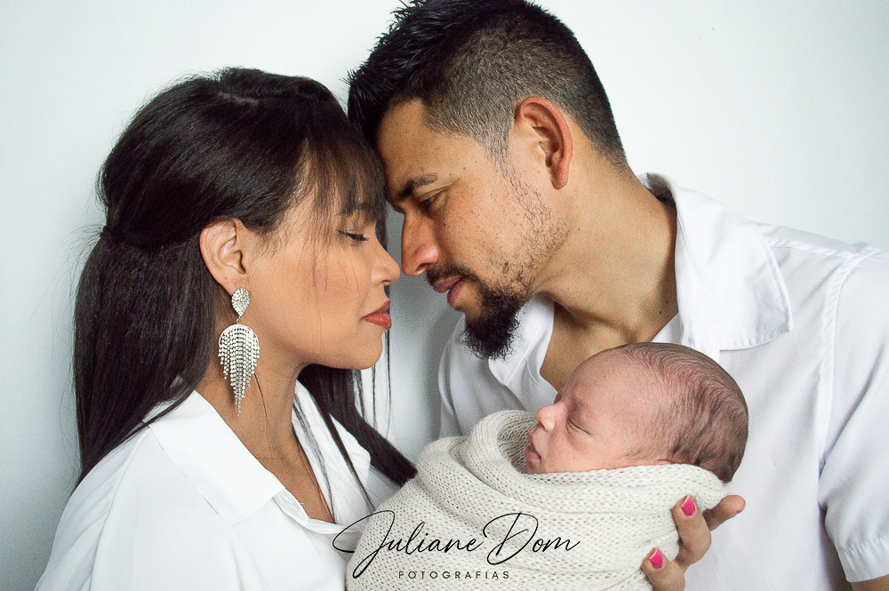 Ensaio Luan 17 dias <3