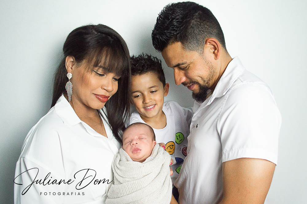 Ensaio Luan 17 dias <3