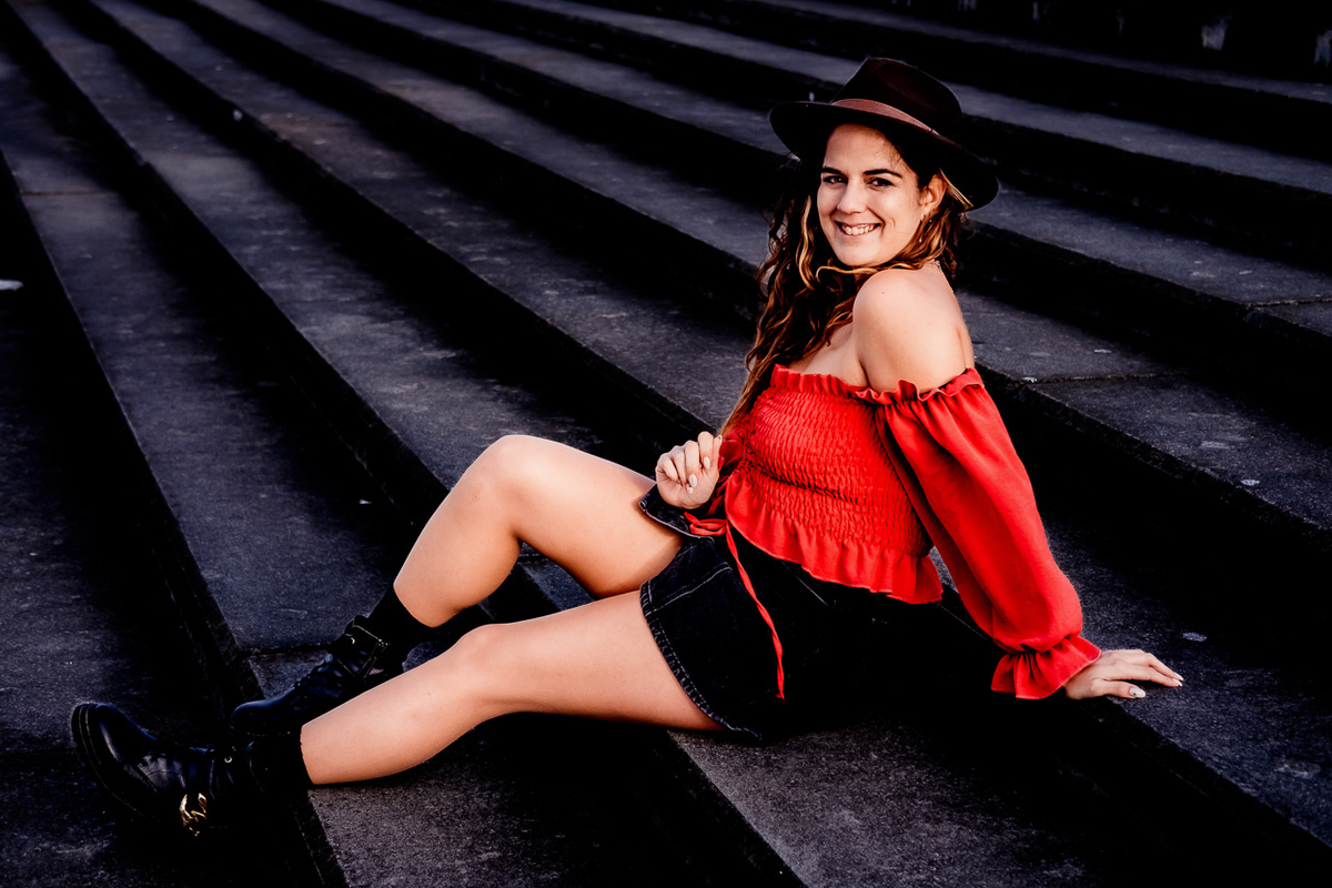 Urbano - Linhas de Força