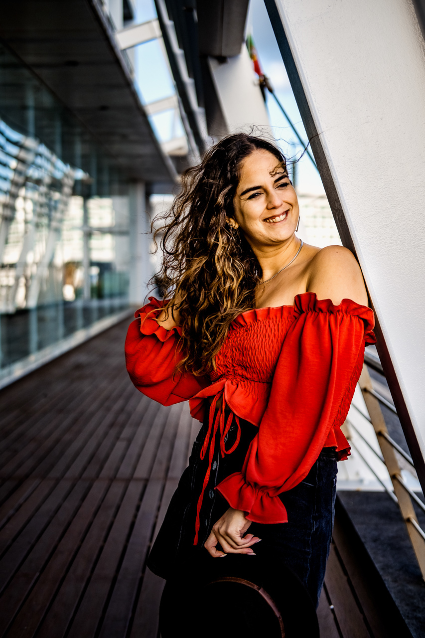 Urbano - Linhas de Força