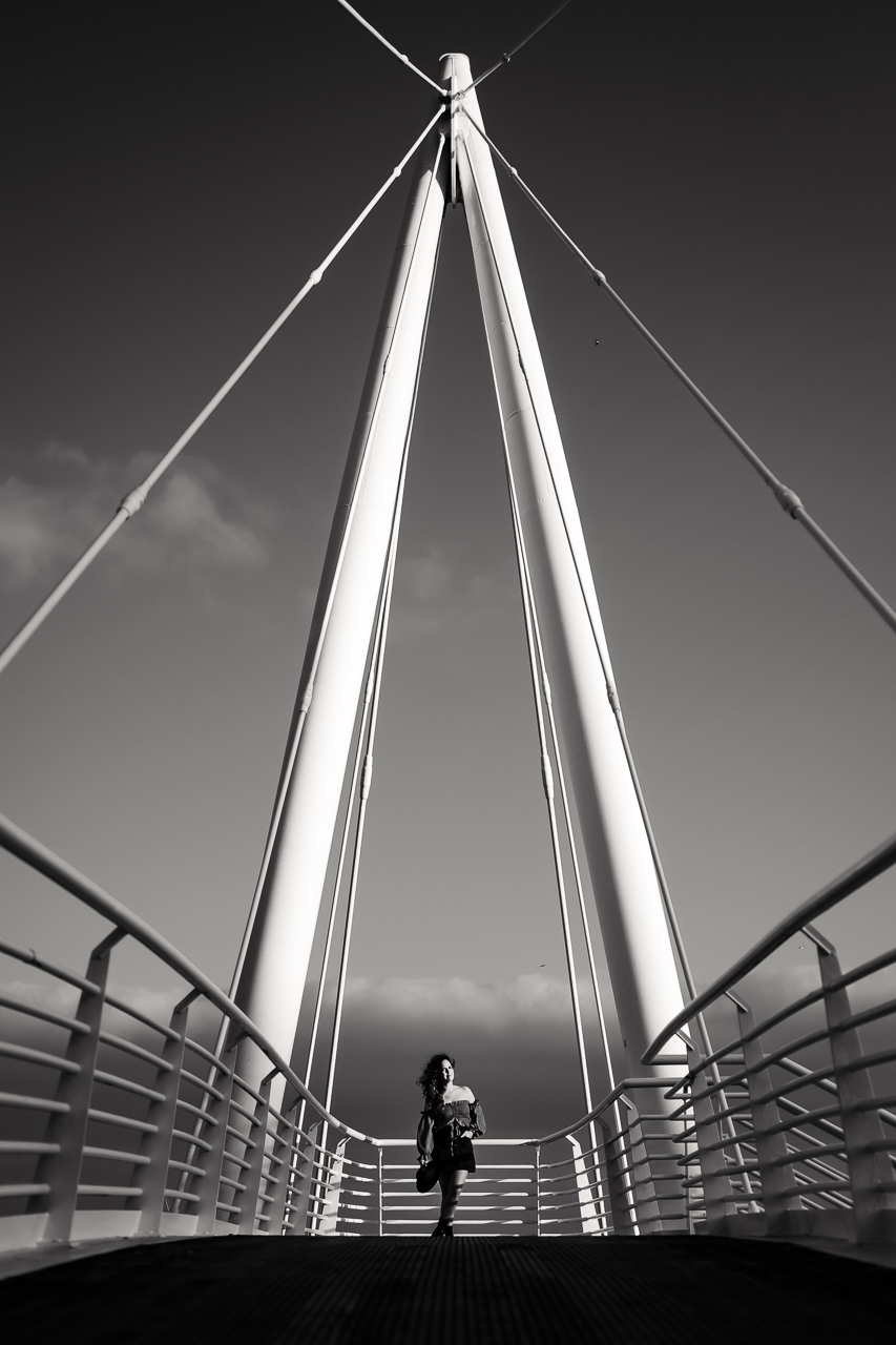 Urbano - Linhas de Força