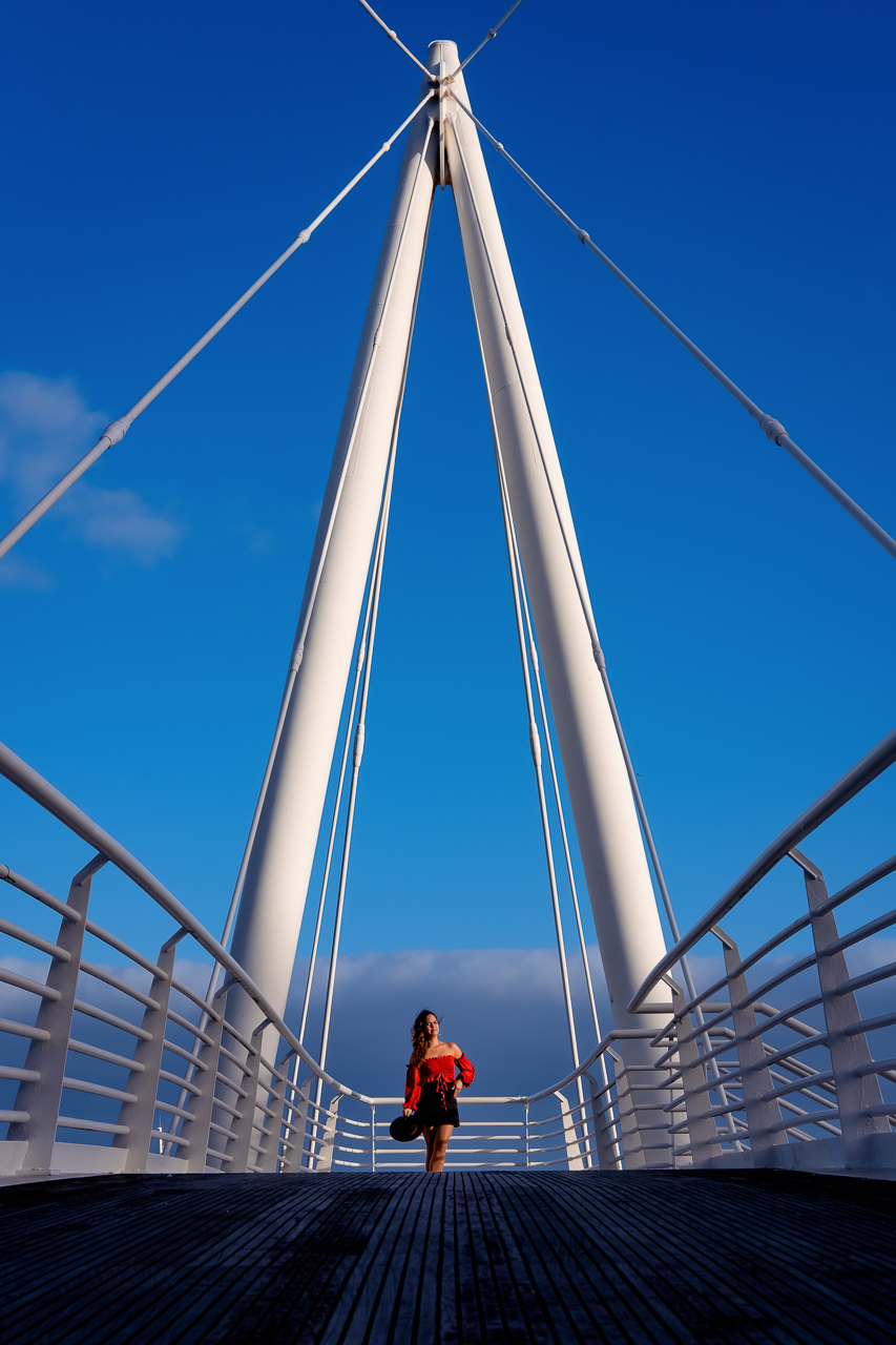 Urbano - Linhas de Força