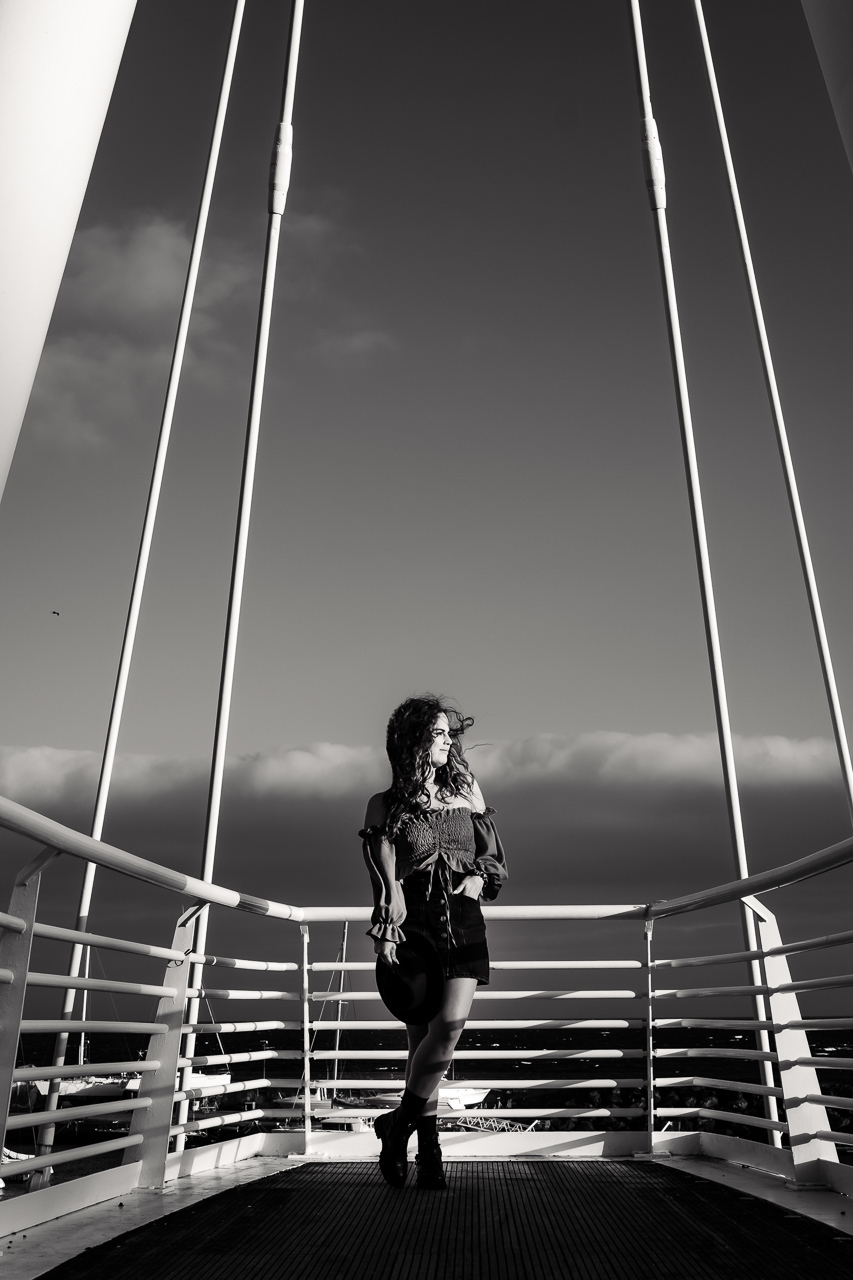 Urbano - Linhas de Força