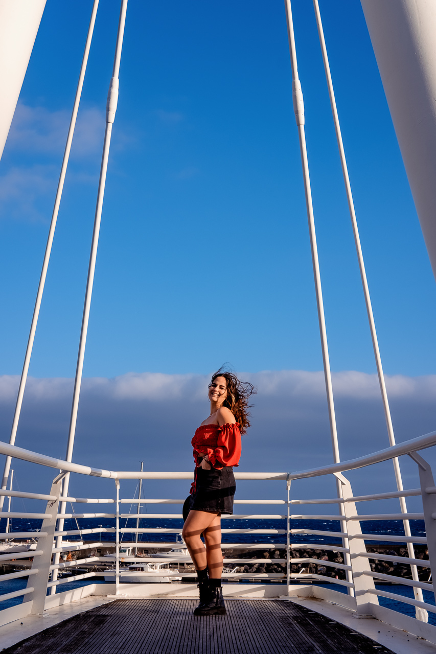 Urbano - Linhas de Força