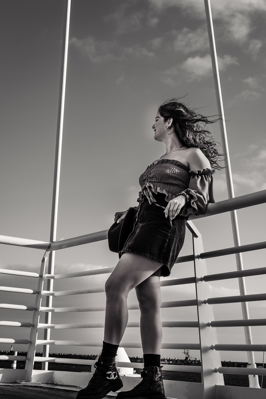 Urbano - Linhas de Força