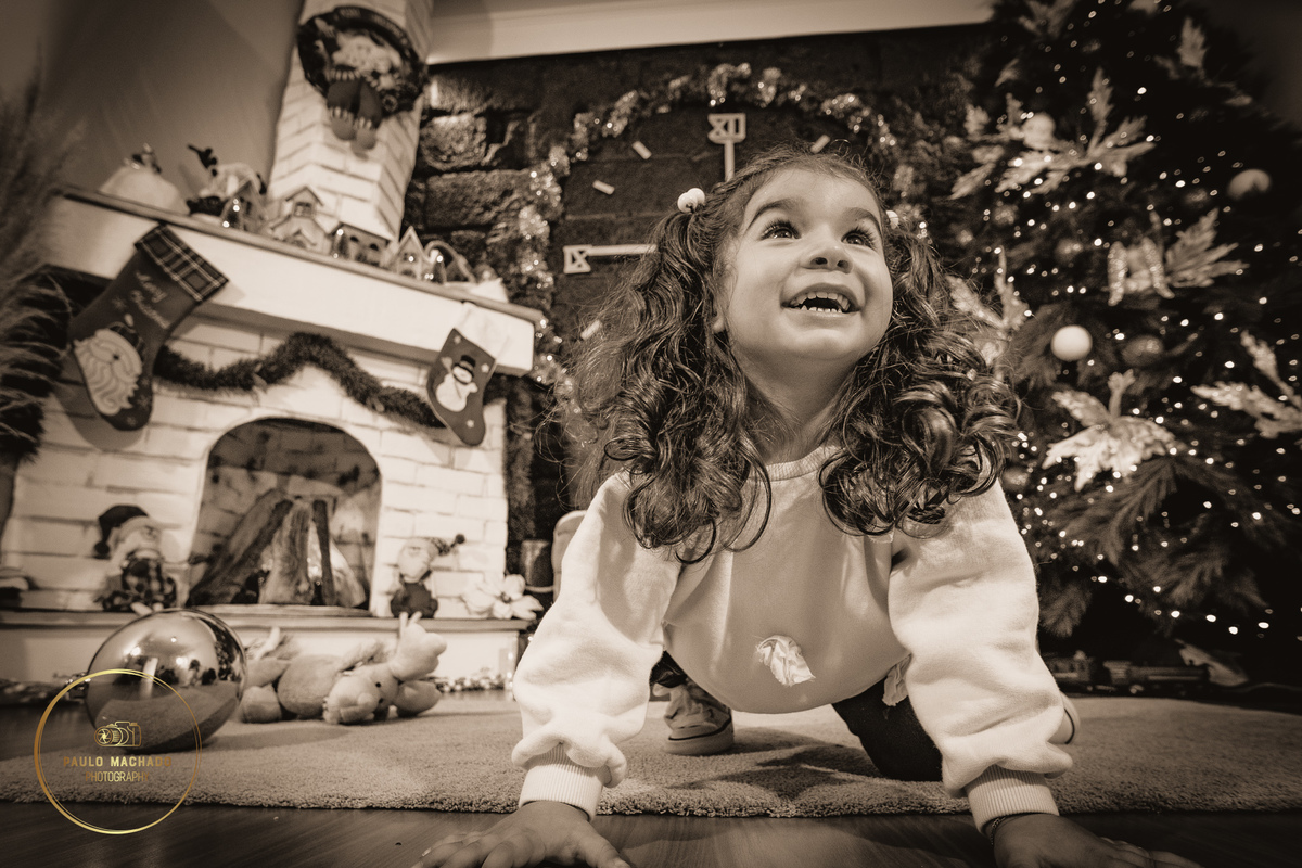 o mundo aos meus pés