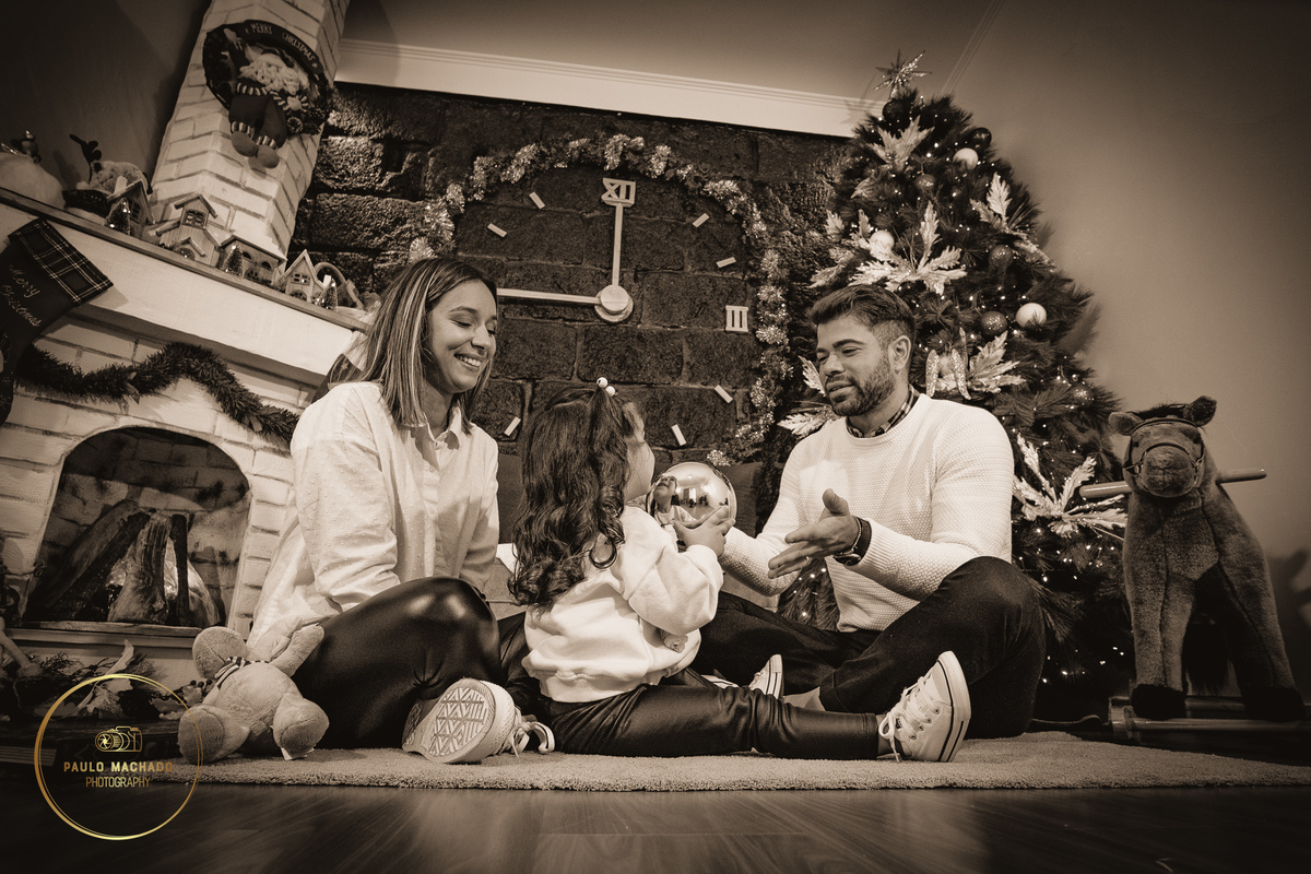 aquele momento que nós pais queremos guardar para sempre