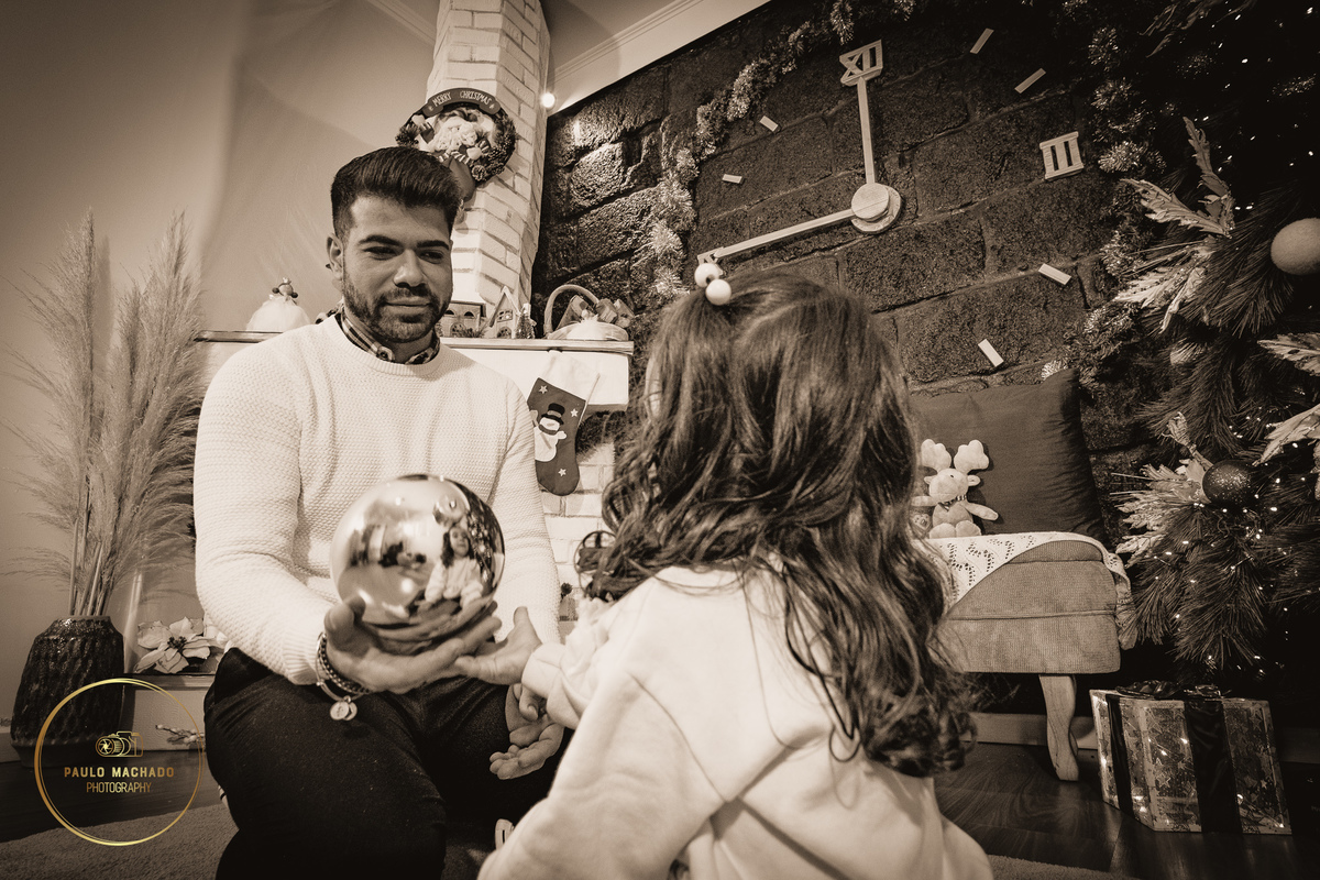 Passando o testemunho...