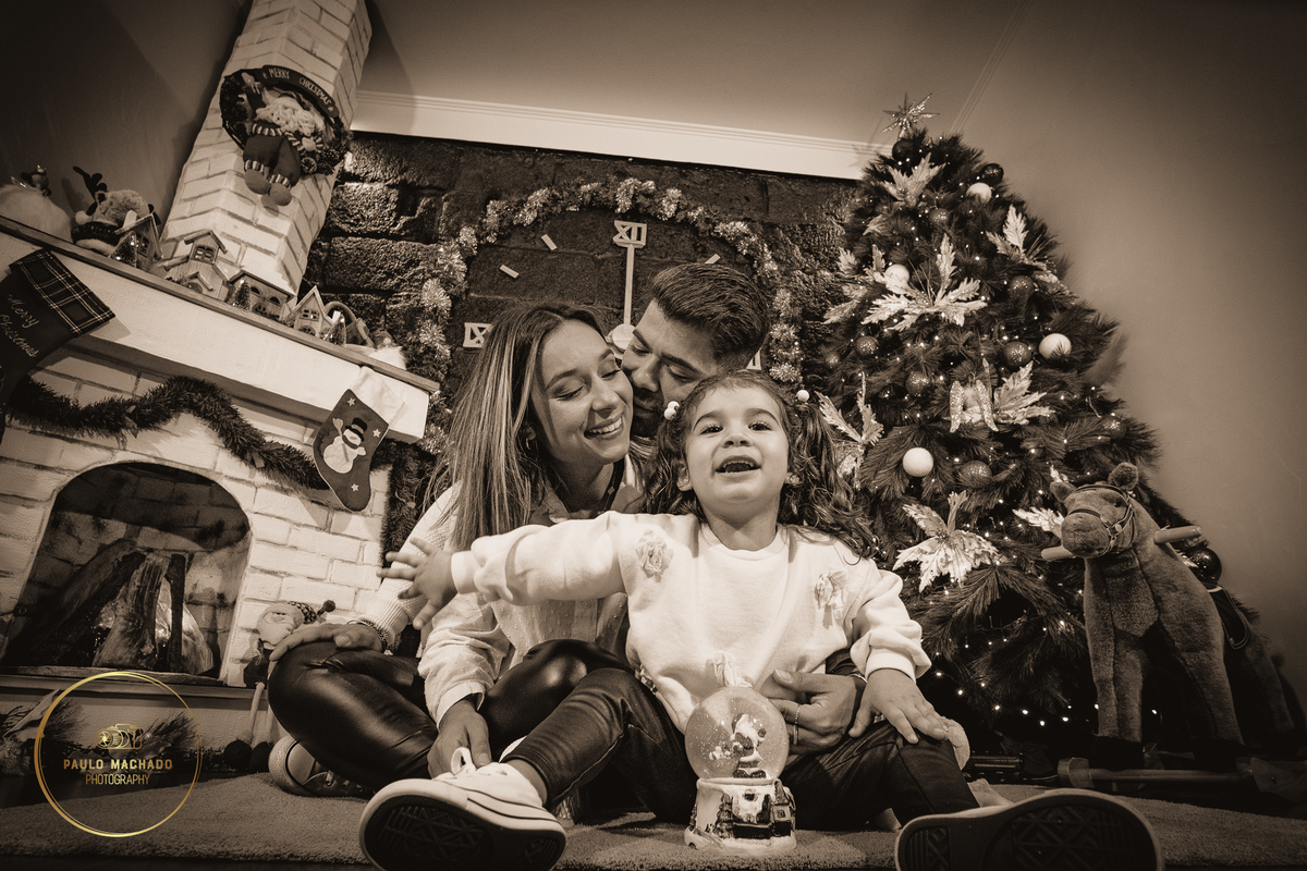 parem não é para verem...