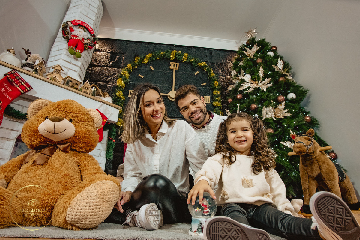 eu e o meu castelo...